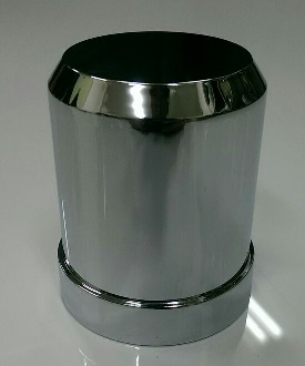 ● CV-262 スタイリッシュデコキャップ 33mm/高さ60mm 　【リヤ】