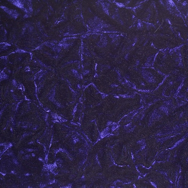 チンチラ 糊無生地　135cm×1ｍ