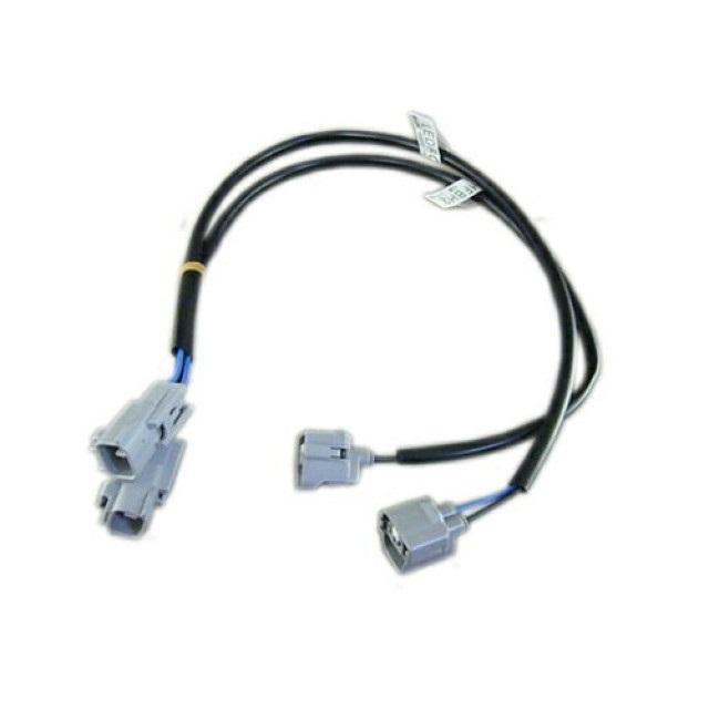 小糸 LEDリアコンビネーションランプ用バックランプ2個付き車用接続ハーネス