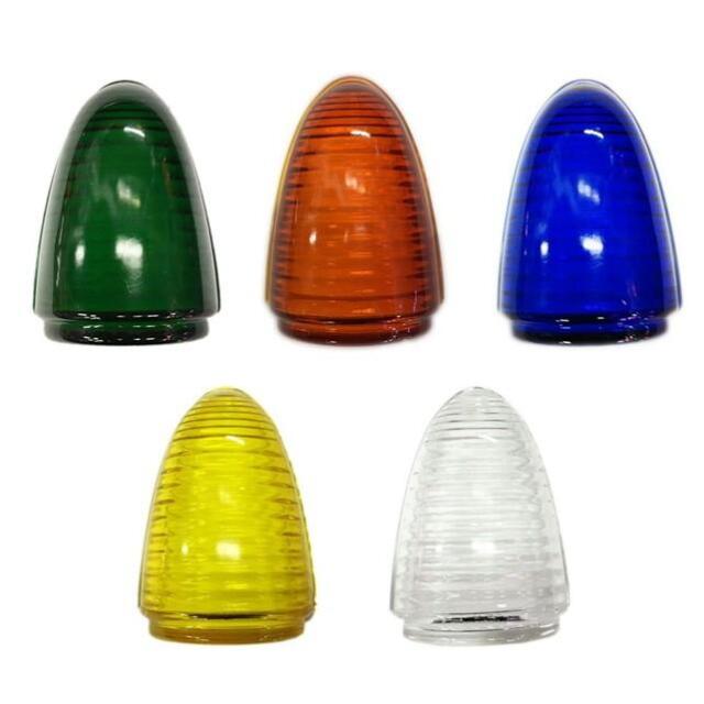 ATS-717ナマズサイドランプ用レンズ