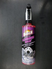 ＢＵＳＣＨ ヘビー・デューティ アルミ・ウォッシュ