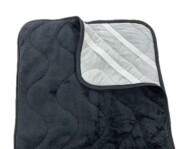 あったか敷パット毛布　60ｃｍ×210ｃｍ