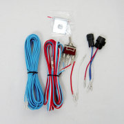 ホーン切替スイッチ■日野レンジャープロ■日野スペースレンジャー■日野プロフィアテラヴィ/グランドプロフィア用