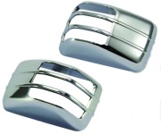 ドアサイドマーカーランプカバー　ＧＩＧＡ用/０７エルフ（ローキャブ）用　灯火規制タイプ