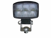 WL-14 LED3 ミニワークランプ　角型