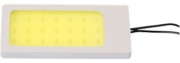 COBルームランプセット　２２×４４ｍｍ　１２V/２４Ｖ　ホワイト