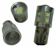 ＬＥＤ１４ソケット式ＮＥＯ　ＬＣ－０１　ダブル球　２４Ｖ