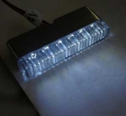 ＬＥＤ６ スリムマーカー ＳＭＤタイプ　 《点灯/点滅》