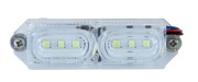 ＬＥＤツインストロボマーカー　２４Ｖ