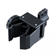ルームファン(扇風機)静音タイプ/5インチ＆9インチ用　クランプホルダー単品　590340