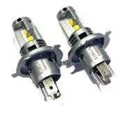 Carmate カーメイト LEDヘッドバルブ C5000T H4 3000K 6000K LED ヘッドバルブ　12/24V　GIGA