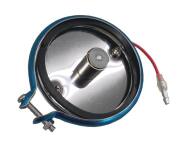 バスマーカー土台（オールステンレス・パッキン厚み2mm）