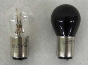 24v 21ｗ/5ｗストップ球