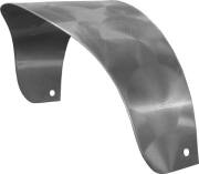 IPFフォグランプ200Φ用　丸フォグバイザー