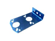 BKT-34STA　マーカーステー　角マーカー（デベソ）2連用　ステンレス