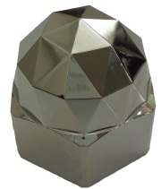 ダイヤモンドナットキャップ ４１mm