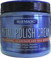 ブルーマジック