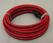 電源コード  ＶＦＦ５.５ＳＱ  ８ｍ ３０Ａ