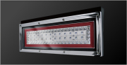花魁COMBO MINI（コンボミニ）ESS対応モデル スタンダードシーケンシャル切替可能【クリアレンズ】12V/24V共用