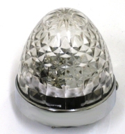ＬＥＤ１３ ワンウェイマーカー 【大】 ＢＷ-６０５ ■ホワイト