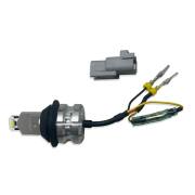花魁バックランプ専用LEDバルブ 白夜 ホワイト OB11-S25S-65