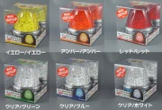 JB激光LEDクリスタルハイパワーマーカー