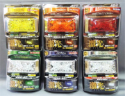 JB激光LED角BIGマーカー 12V/24V共用