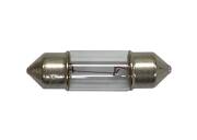 12V5W 枕球  小糸2214  【クリア】　（蝶マーカー・ハートマーカー等用）