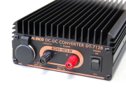 DC/DCコンバーター アルインコ DT-712B(デコデコ)