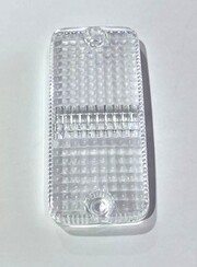 ふそう キャンター ワイド  バックレンズ クリア 純正タイプテールレンズ DS-1061