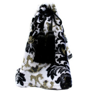 シフトブーツカバー(チェンジブーツカバー）　王朝