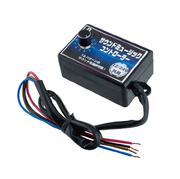 12サウンドミュージックホーンコントローラー（12V/24V共用）12段階調整