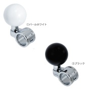 丸型ハンドルスピンナー