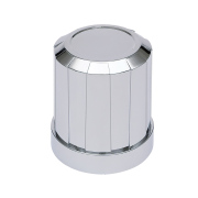 シャインデコキャップ リヤ用 樹脂 33mm/H60mm　CV-267