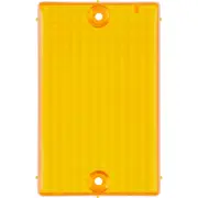 いすゞ エルフ フラッシャーレンズ  黄 DS-1034　純正タイプテールレンズ