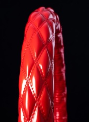 真月光 極太ダブルキルトハンドルカバー