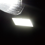 超流星ダウンライト ワイド3　 24V