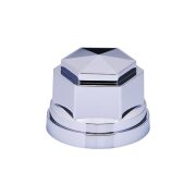 ISOホイール用　角型ナットカバー（ナットキャップ） 33mm/高さ39mm 　10個入