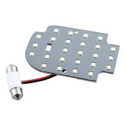 LEDルームランプユニット　日野/UD用