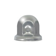 JB SUS ステンレスナットキャップ ●新ＩＳＯナットキャップ　33mm