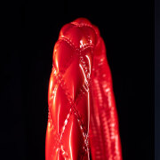 真月光 Fタイプ ダブルキルト 太巻ハンドルカバー