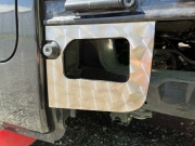 荷台ステップカバー（全面）　S500系(標準)ハイゼット・サンバー・ピクシス