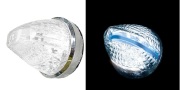 CE-1875　ファルコンマーカー　彗星一文字　12V/24V共用