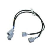 小糸 LEDリアコンビネーションランプ用バックランプ2個付き車用接続ハーネス
