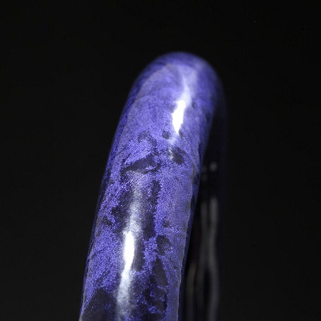 チンチラ 極太　ハンドルカバー