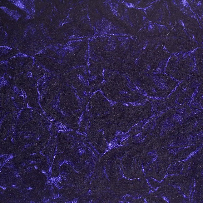 チンチラ 糊無生地　135cm×1ｍ
