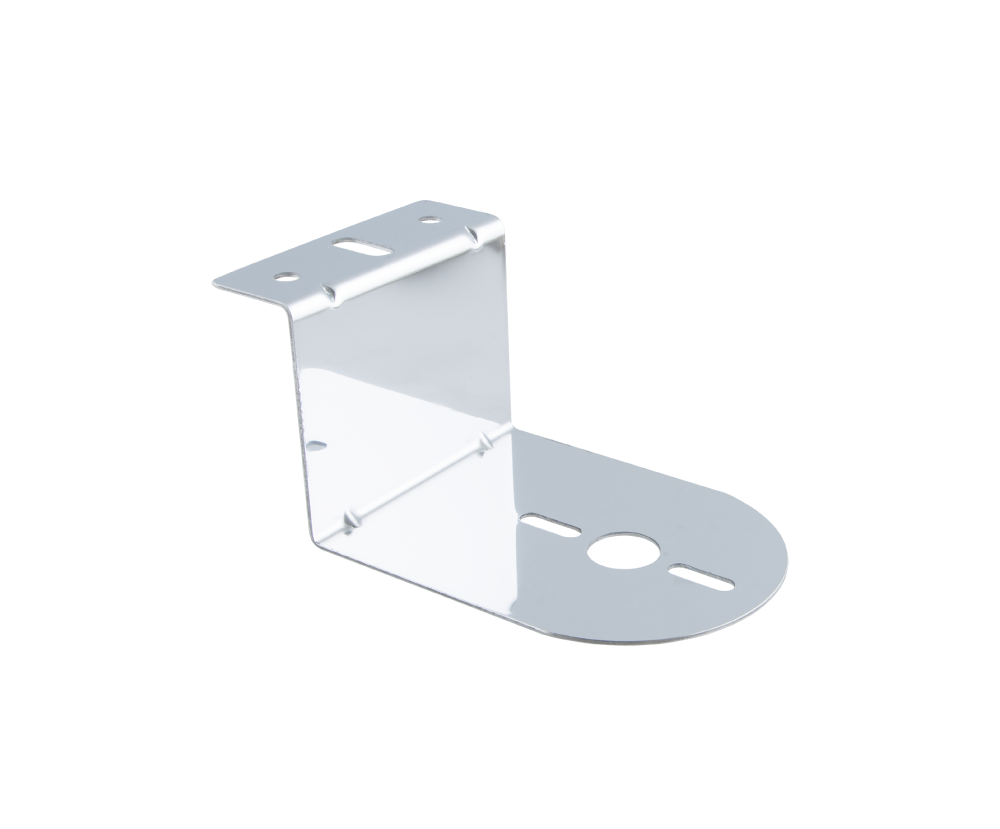 バスマーカーステー Z型 ステンレス　90×28×70×118ｍｍ【502869】