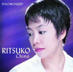 『SYNCHRONIZED』（シンクロナイズド）  茅野律子