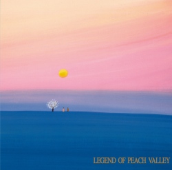 『LEGEND OF PEACH VALLEY』（英語版）Music：Hitomi Kuroishi