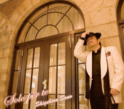 『 Solo per te（ソロ・ペル・テ）』佐野 成宏